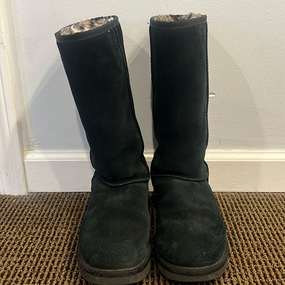 Uggs Tall boots